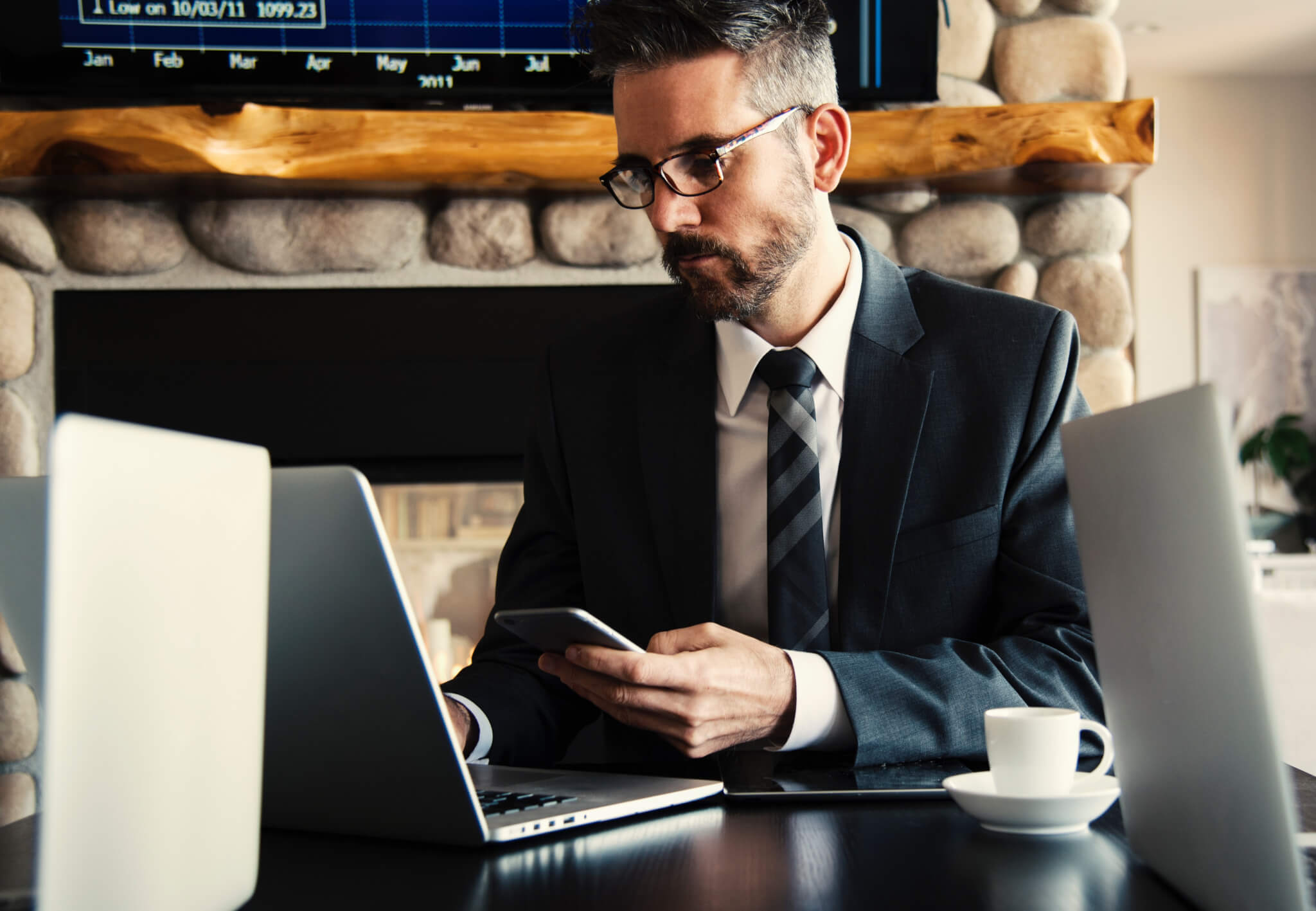 6 Ways of Protecting Your Business from Financial Loss 6 Ways of Protecting Your Business from Financial Loss