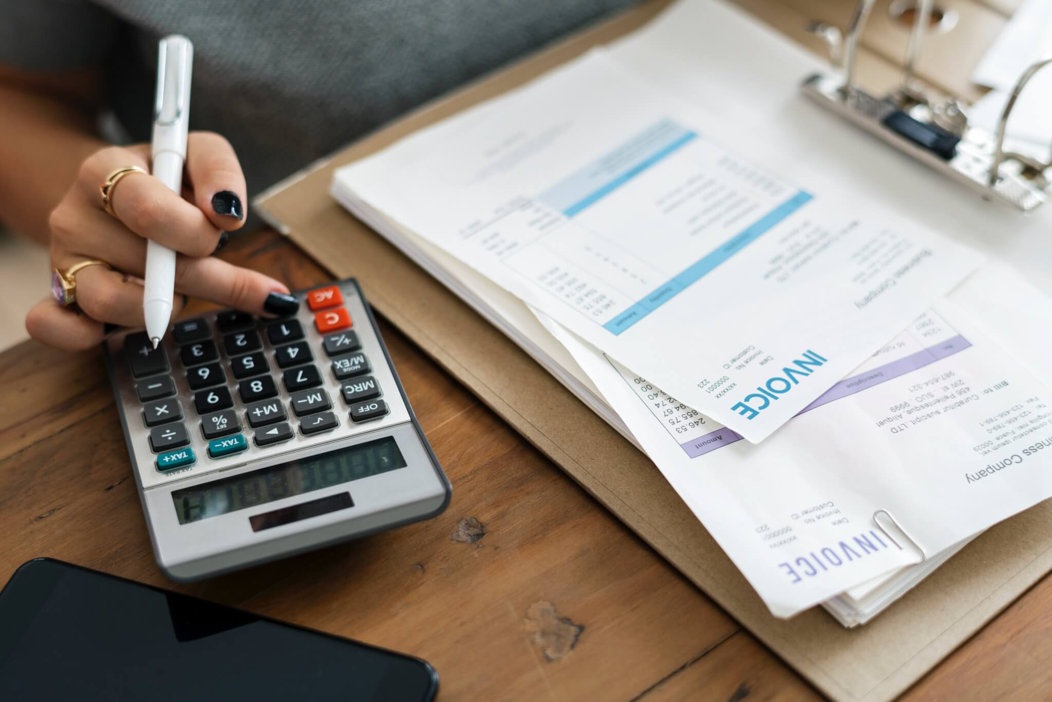 Bill Calculator