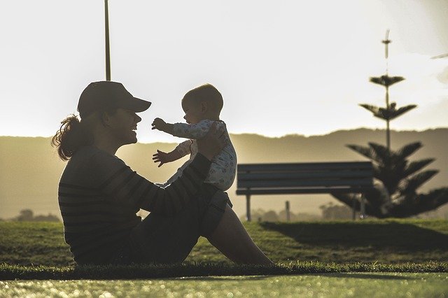 mother