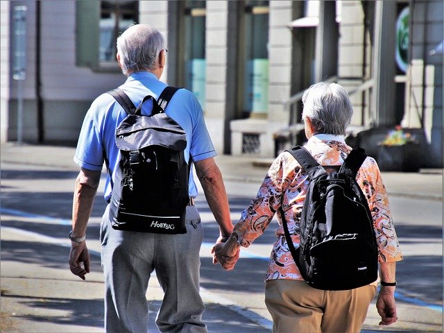 Retirement Couples